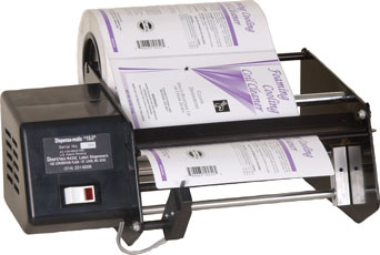 Dispensa-Matic 10-II Label Dispenser