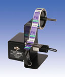 Dispensa-Matic U-25 label dispenser